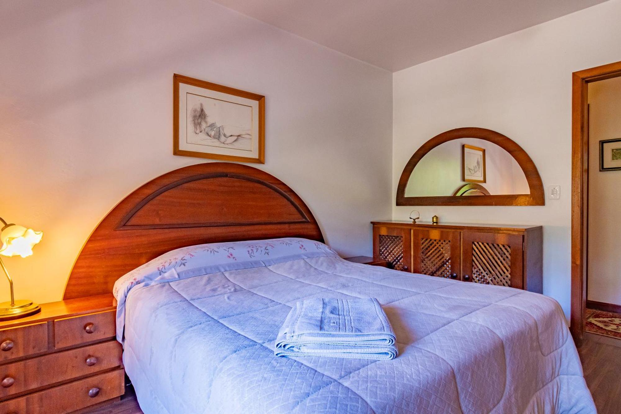 Apartamento Coração De