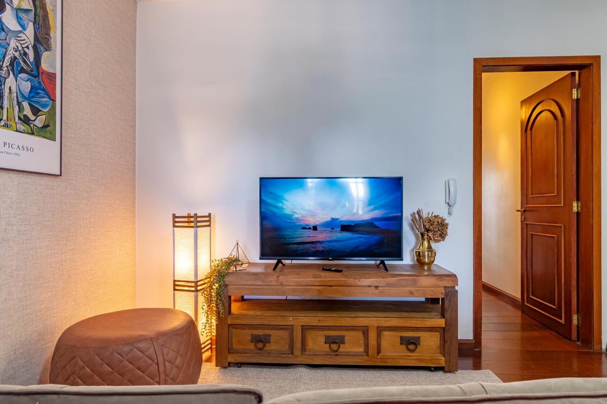 Coração De Apartamento