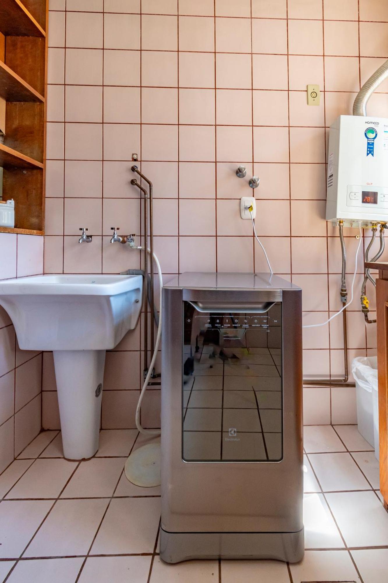 Apartamento Coração De Gramado